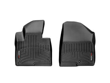 Load image into Gallery viewer, Weathertech 444401 FloorLiner™ DigitalFit® for Select Hyundai Santa Fe, Hyundai Santa Fe Sport, Hyundai Santa Fe XL
