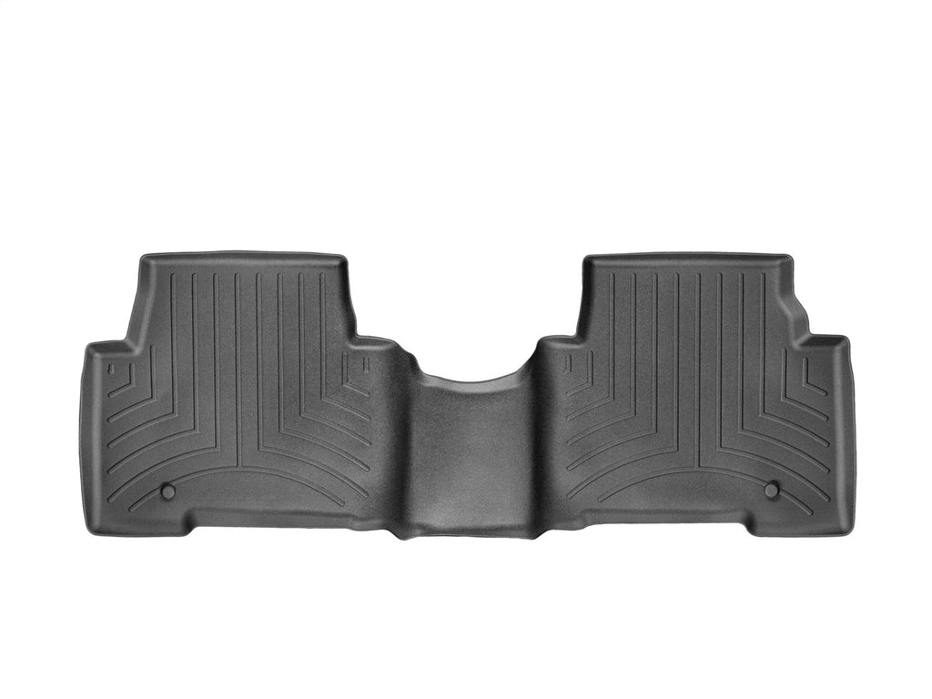 Weathertech 444402 FloorLiner™ DigitalFit® for Select Hyundai Santa Fe, Hyundai Santa Fe Sport, Hyundai Santa Fe XL