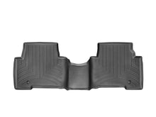 Load image into Gallery viewer, Weathertech 444402 FloorLiner™ DigitalFit® for Select Hyundai Santa Fe, Hyundai Santa Fe Sport, Hyundai Santa Fe XL