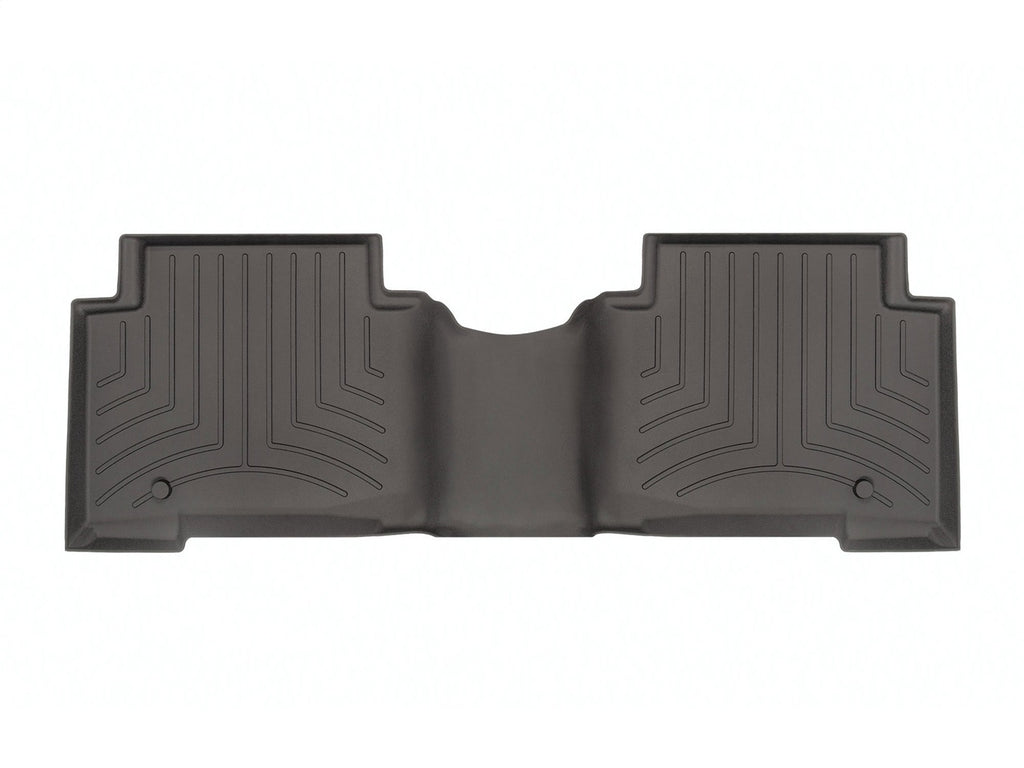 Weathertech 444403IM FloorLiner™ HP for Select Hyundai Santa Fe, Hyundai Santa Fe XL