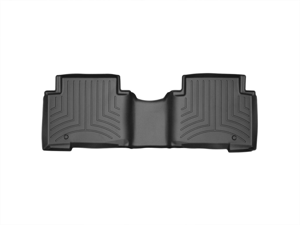 Weathertech 444403 FloorLiner™ DigitalFit® for Select Hyundai Santa Fe, Hyundai Santa Fe Sport, Hyundai Santa Fe XL