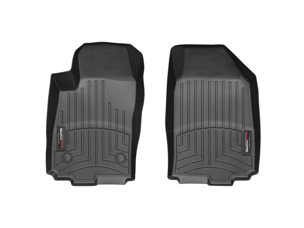 Weathertech 444421 FloorLiner™ DigitalFit® for Select Chevrolet Sonic