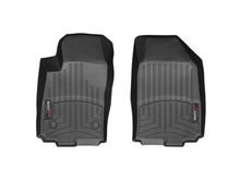 Load image into Gallery viewer, Weathertech 444421 FloorLiner™ DigitalFit® for Select Chevrolet Sonic