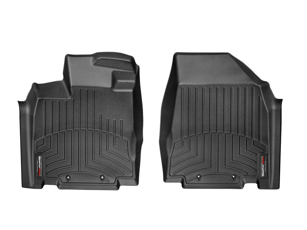 Weathertech 444451 FloorLiner™ DigitalFit® for Select INFINITI JX35, INFINITI QX60, Nissan Pathfinder