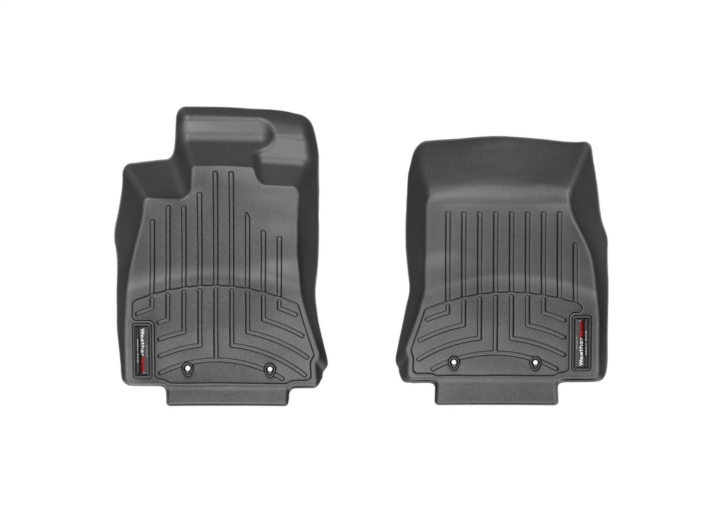 Weathertech 444461 FloorLiner™ DigitalFit® for Select Jaguar XF