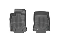 Load image into Gallery viewer, Weathertech 444461 FloorLiner™ DigitalFit® for Select Jaguar XF