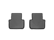 Load image into Gallery viewer, Weathertech 444462 FloorLiner™ DigitalFit® for Select Jaguar XF