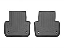 Load image into Gallery viewer, Weathertech 444463 FloorLiner™ DigitalFit® for Select Jaguar XF