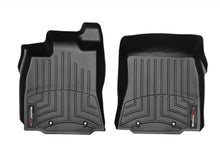 Load image into Gallery viewer, Weathertech 444471 FloorLiner™ DigitalFit® for Select Jaguar XJ, Jaguar XJR
