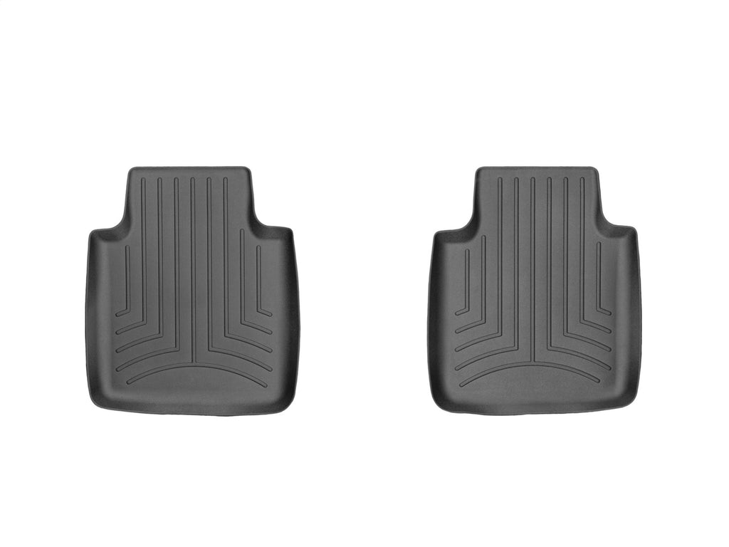 Weathertech 444472 FloorLiner™ DigitalFit® for Select Jaguar XJ