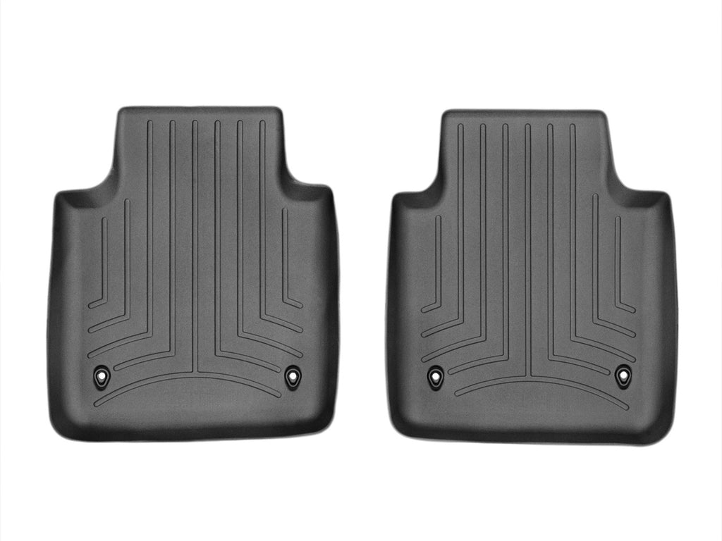 Weathertech 444474 FloorLiner™ DigitalFit® for Select Jaguar XJ