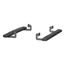 Load image into Gallery viewer, ARIES 4445017 ARIES 4445017 6 x 53-Inch Oval Black Aluminum Nerf Bars; Select Ford F-150 - Truck Part Superstore