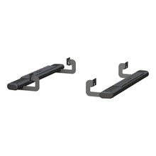 Load image into Gallery viewer, ARIES 4445017 ARIES 4445017 6 x 53-Inch Oval Black Aluminum Nerf Bars; Select Ford F-150 - Truck Part Superstore