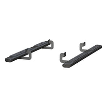 Load image into Gallery viewer, ARIES 4445018 ARIES 4445018 6 x 75-Inch Oval Black Aluminum Nerf Bars; Select Ford F-150 - Truck Part Superstore