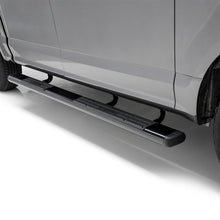Load image into Gallery viewer, ARIES 4445018 ARIES 4445018 6 x 75-Inch Oval Black Aluminum Nerf Bars; Select Ford F-150 - Truck Part Superstore