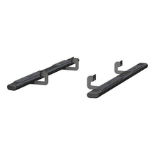 Load image into Gallery viewer, ARIES 4445019 ARIES 4445019 6 x 85-Inch Oval Black Aluminum Nerf Bars; Select Ford F-150 - Truck Part Superstore