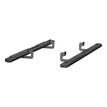 Load image into Gallery viewer, ARIES 4445019 ARIES 4445019 6 x 85-Inch Oval Black Aluminum Nerf Bars; Select Ford F-150 - Truck Part Superstore