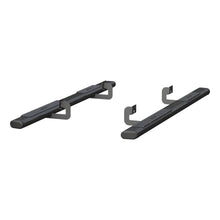 Load image into Gallery viewer, ARIES 4445020 ARIES 4445020 6 x 91-Inch Oval Black Aluminum Nerf Bars; Select Ford F-150 - Truck Part Superstore