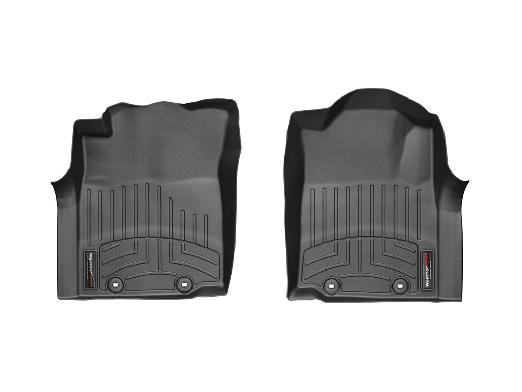 Weathertech 444521 FloorLiner™ DigitalFit® for Select Toyota Tacoma