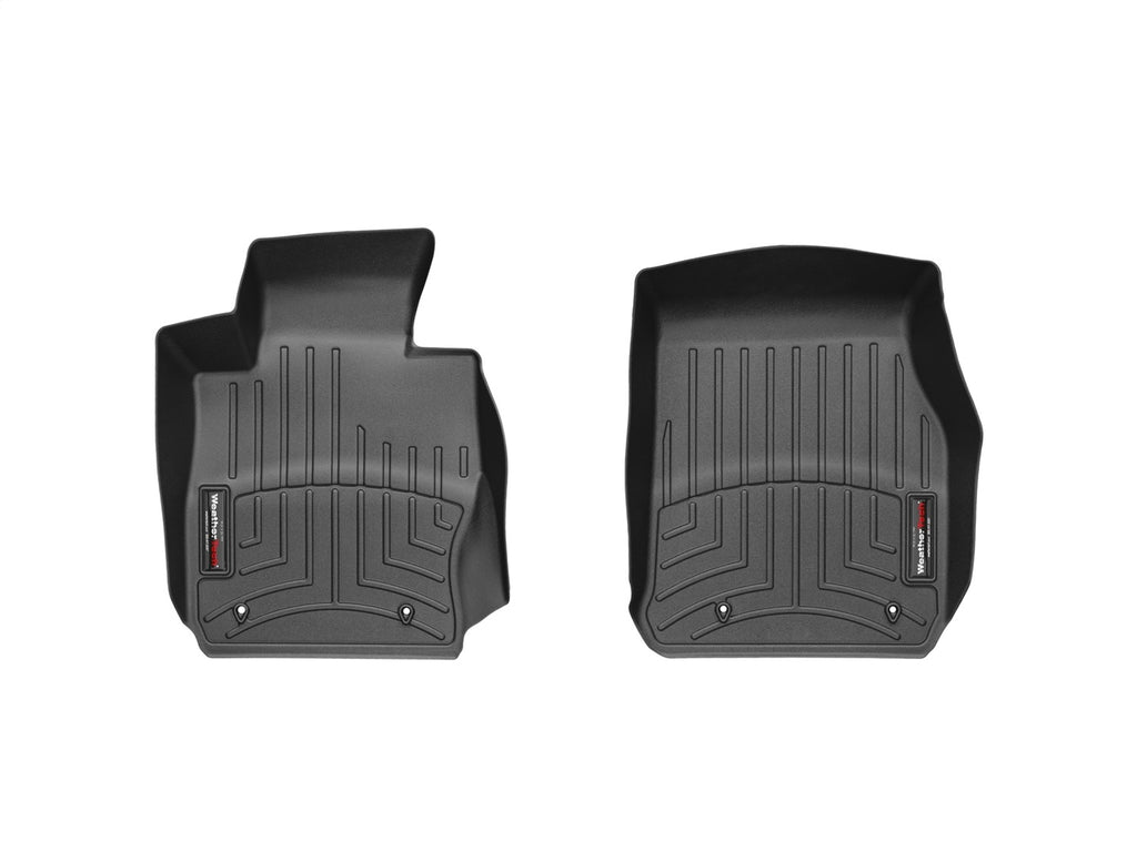 Weathertech 444541 FloorLiner™ DigitalFit® for Select BMW 320i xDrive, BMW 328d xDrive, BMW 328i GT xDrive, BMW 328i xDrive, BMW 330i GT xDrive, BMW 330i xDrive, BMW 335i GT xDrive, BMW 335i xDrive, BMW 340i GT xDrive, BMW 340i xDrive