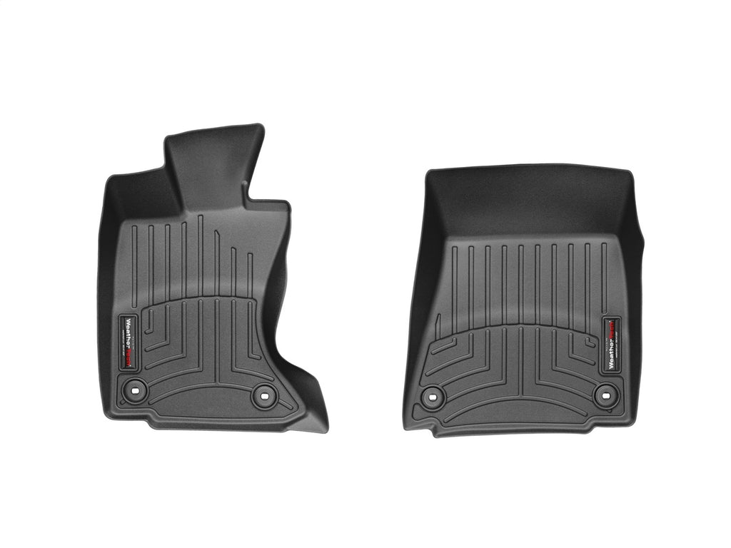 Weathertech 444551 FloorLiner™ DigitalFit® for Select Lexus GS350