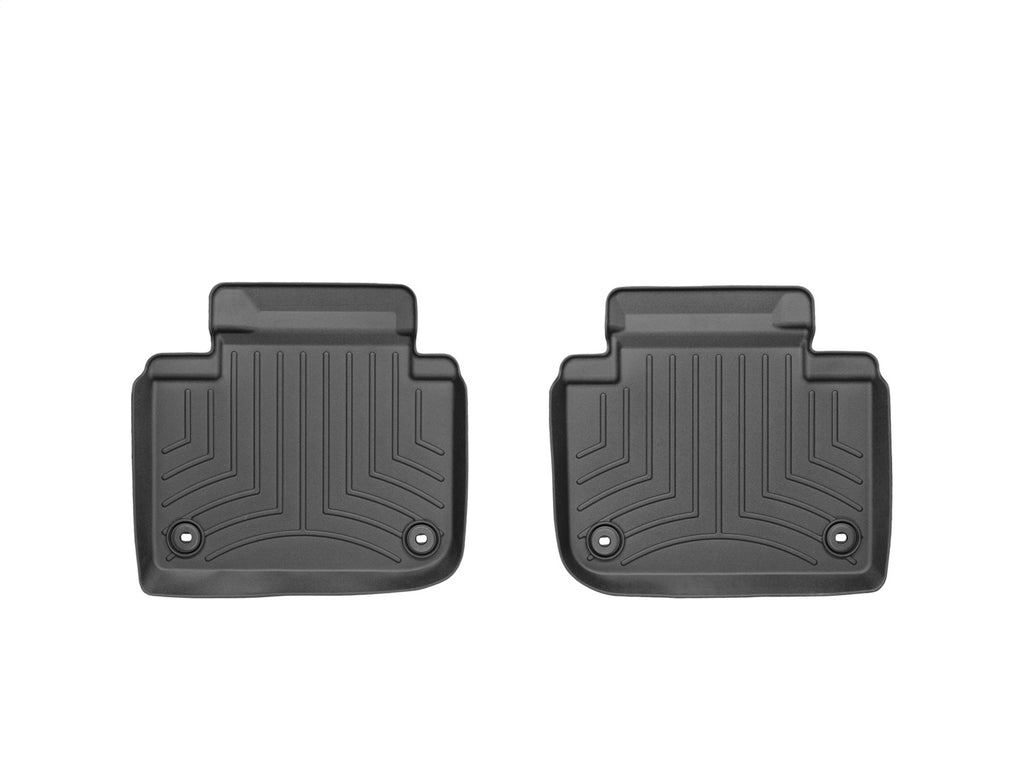 Weathertech 444552 FloorLiner™ DigitalFit® for Select Lexus GS F, Lexus GS200t, Lexus GS300, Lexus GS350, Lexus GS450h
