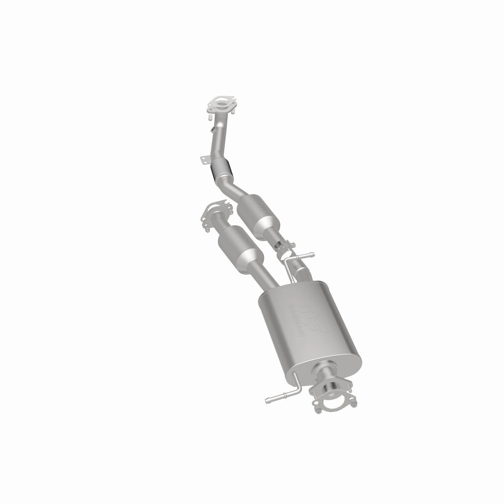 MagnaFlow Exhaust Products 280133 OEM Grade Direct-Fit Catalytic Converter for Select Buick Enclave, Chevrolet Traverse