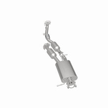 Load image into Gallery viewer, MagnaFlow Exhaust Products 280133 OEM Grade Direct-Fit Catalytic Converter for Select Buick Enclave, Chevrolet Traverse