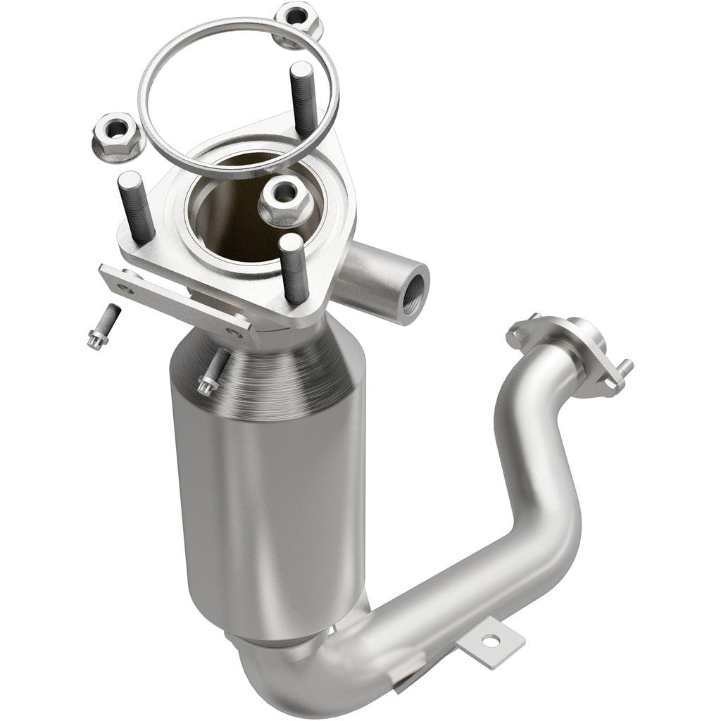 MagnaFlow Exhaust Products 4481023 California CARB Direct-Fit Catalytic Converter for Select Ford Escape, Mazda Tribute