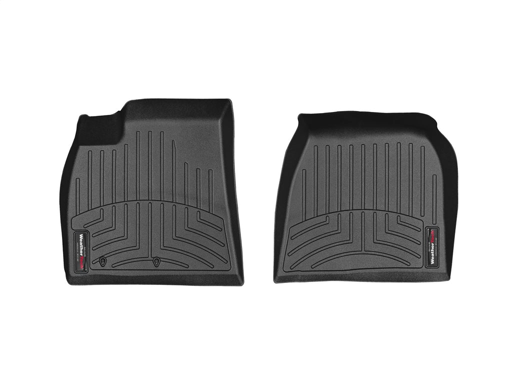 Weathertech 444581 FloorLiner™ DigitalFit® for Select Tesla S
