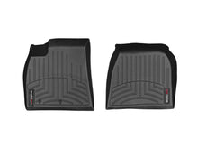 Load image into Gallery viewer, Weathertech 444581 FloorLiner™ DigitalFit® for Select Tesla S