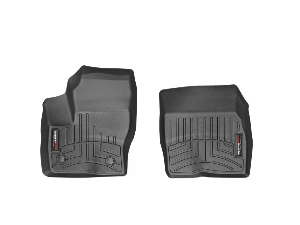 Weathertech 444591 FloorLiner™ DigitalFit® for Select Ford C-Max, Ford Edge, Ford Escape, Lincoln MKC