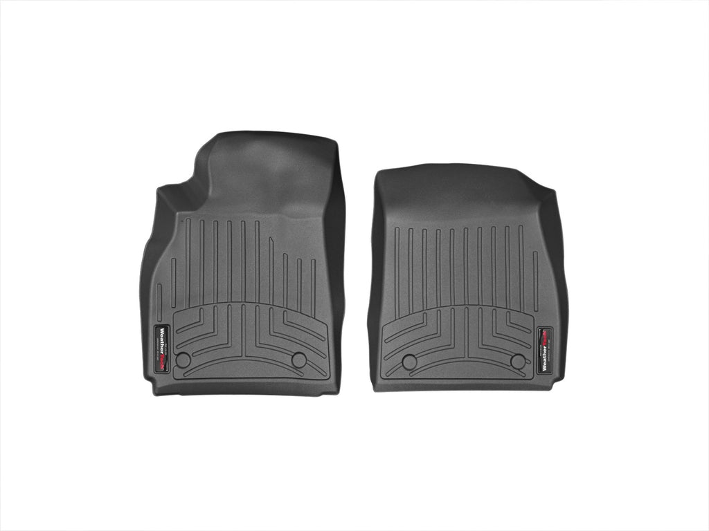 Weathertech 444601 FloorLiner™ DigitalFit® for Select Cadillac XTS