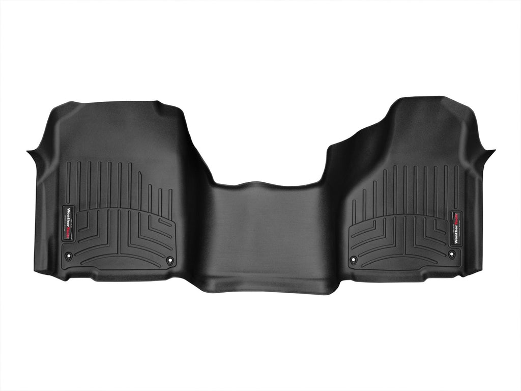 Weathertech 444641 FloorLiner™ DigitalFit® for Select Ram 1500, Ram Classic, Ram 2500, Ram