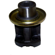 Load image into Gallery viewer, Crown Automotive Jeep Replacement 4446494 Front Output Yoke for 1987-2001 Jeep XJ Cherokee w/ 2.5L, 4.0L Eng, w/ NP231 for Select Jeep Cherokee