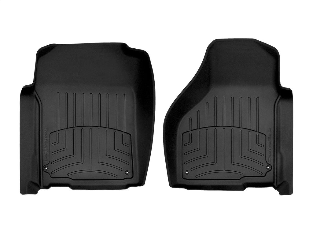 Weathertech 444651IM FloorLiner™ HP for Select Ram 1500, Ram Classic, Ram 2500, Ram