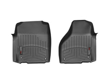 Load image into Gallery viewer, Weathertech 444651 FloorLiner™ DigitalFit® for Select Ram 1500, Ram Classic, Ram 2500, Ram