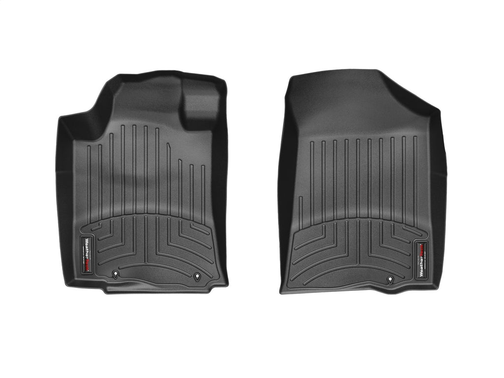 Weathertech 444661 FloorLiner™ DigitalFit® for Select Nissan Altima