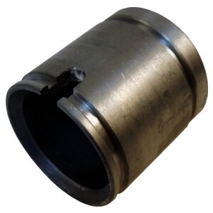 Crown Automotive Jeep Replacement 4446620AD Accumulator Piston for Jeep JK, TJ, WJ, WK, XK, KJ, KK w/ Select Auto Trans.