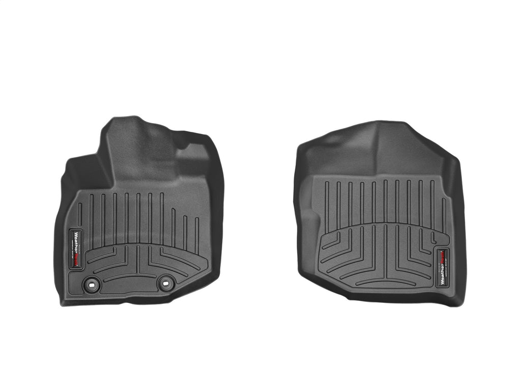 Weathertech 444671 FloorLiner™ DigitalFit® for Select Honda Fit