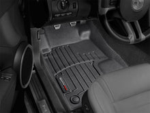 Load image into Gallery viewer, Weathertech 444681 FloorLiner™ DigitalFit® for Select Ford Mustang