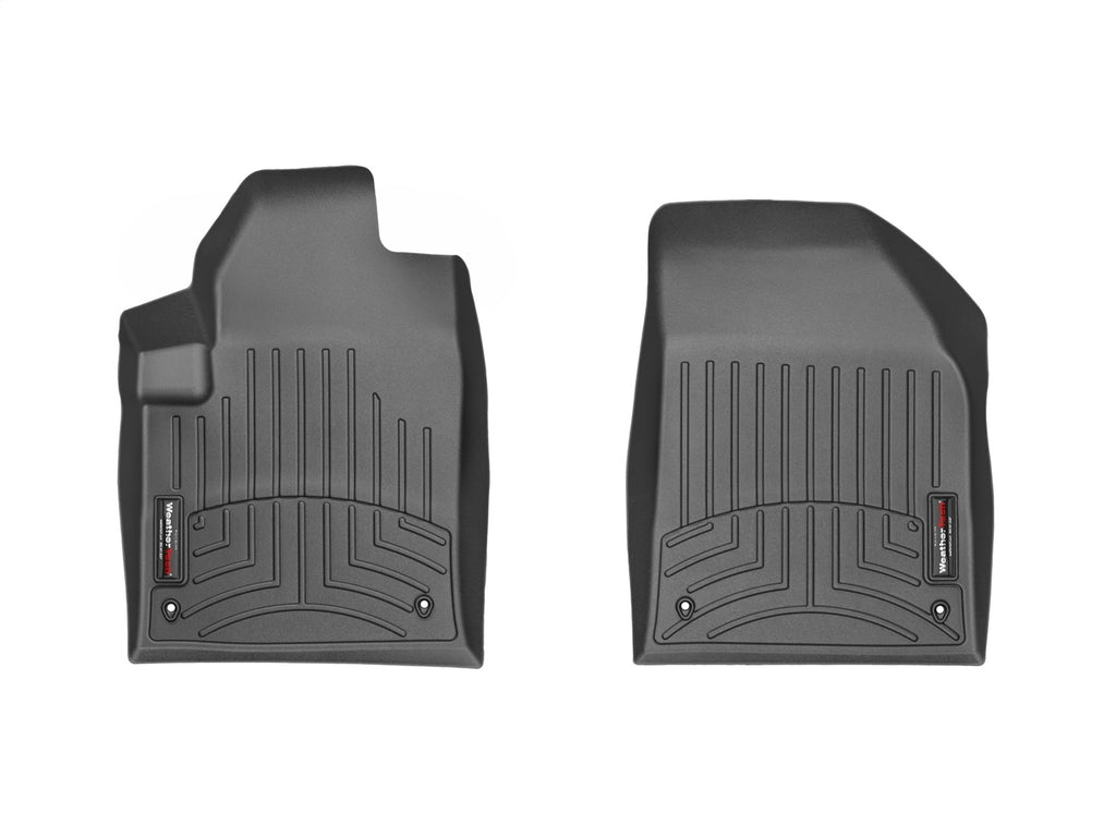 Weathertech 444691 FloorLiner™ DigitalFit® for Select Dodge Dart