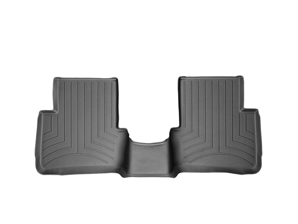 Weathertech 444692 FloorLiner™ DigitalFit® for Select Dodge Dart