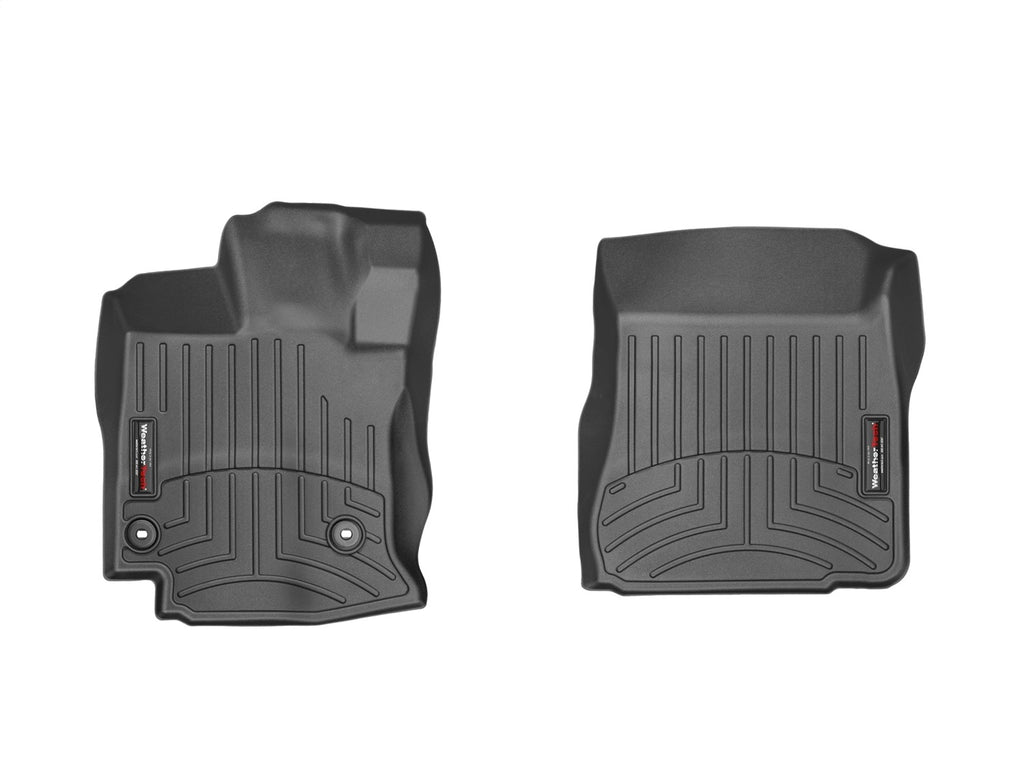 Weathertech 444721 FloorLiner™ DigitalFit® for Select Toyota Venza