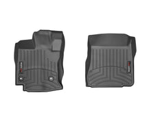 Load image into Gallery viewer, Weathertech 444721 FloorLiner™ DigitalFit® for Select Toyota Venza