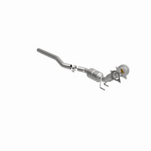 Load image into Gallery viewer, MagnaFlow Exhaust Products 551408 California CARB Direct-Fit Catalytic Converter for Select Audi Q3, Audi Q3 Quattro, Volkswagen Tiguan