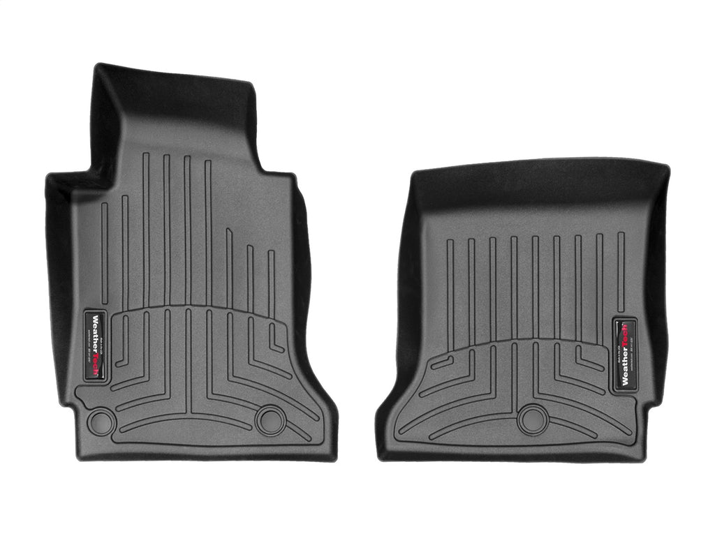 Weathertech 444731 FloorLiner™ DigitalFit® for Select Chevrolet Corvette