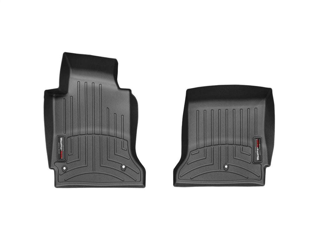 Weathertech 444741 FloorLiner™ DigitalFit® for Select Chevrolet Corvette