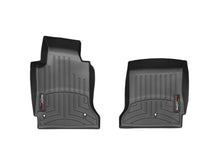 Load image into Gallery viewer, Weathertech 444741 FloorLiner™ DigitalFit® for Select Chevrolet Corvette