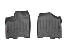 Load image into Gallery viewer, Weathertech 444751 FloorLiner™ DigitalFit® for Select Toyota Sienna